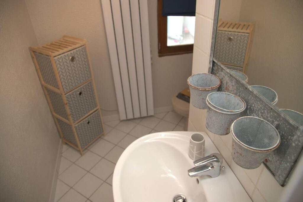 Gite Alsacien Eckwersheim Exterior photo